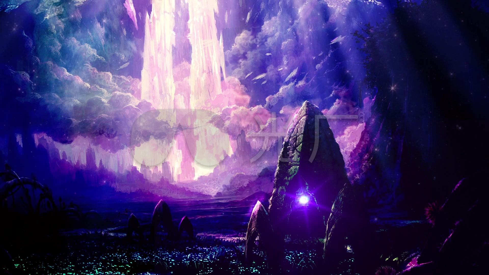 《封神问道行》