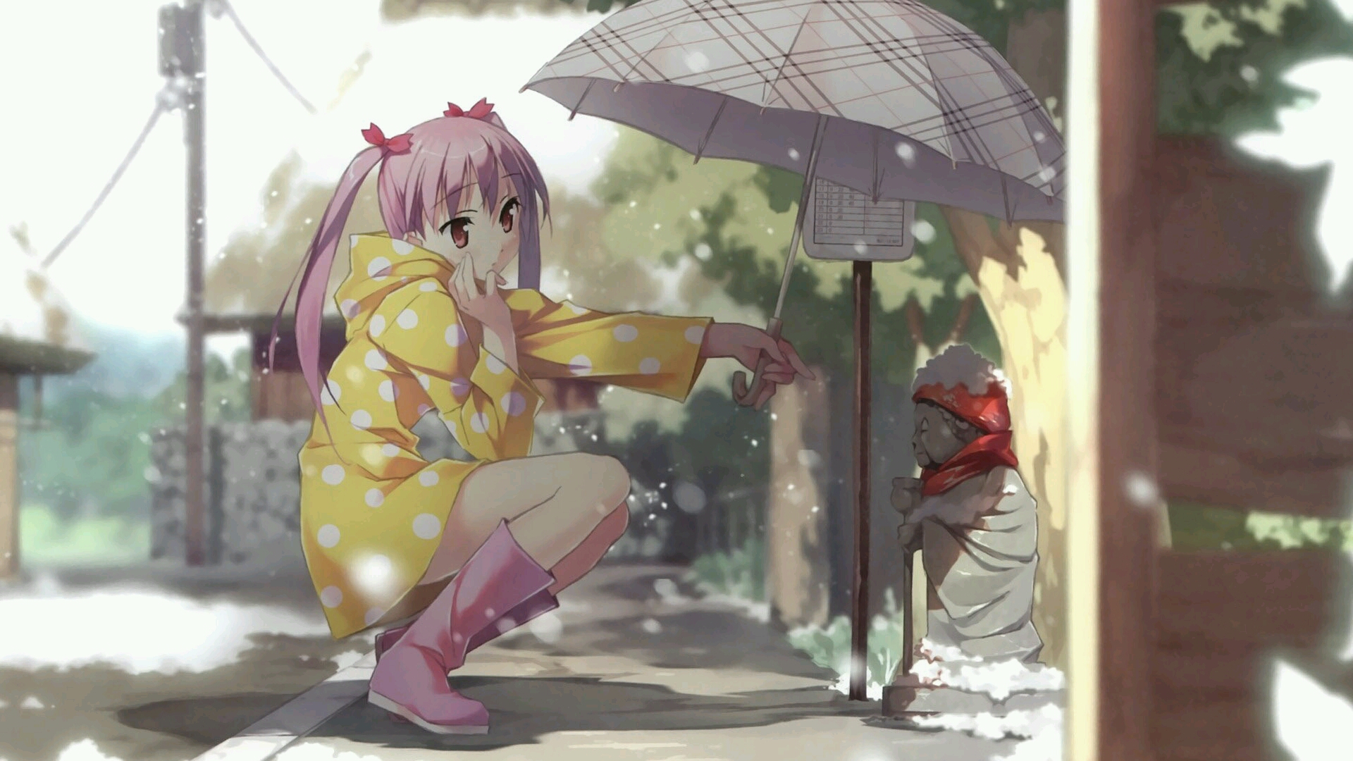 小栗子直播问道