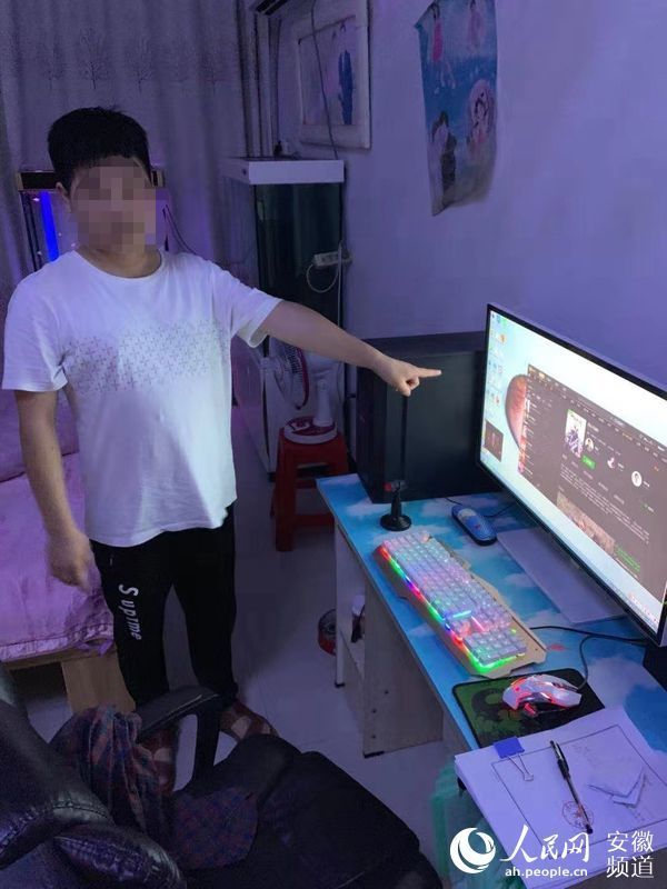 孔子弟子问道
