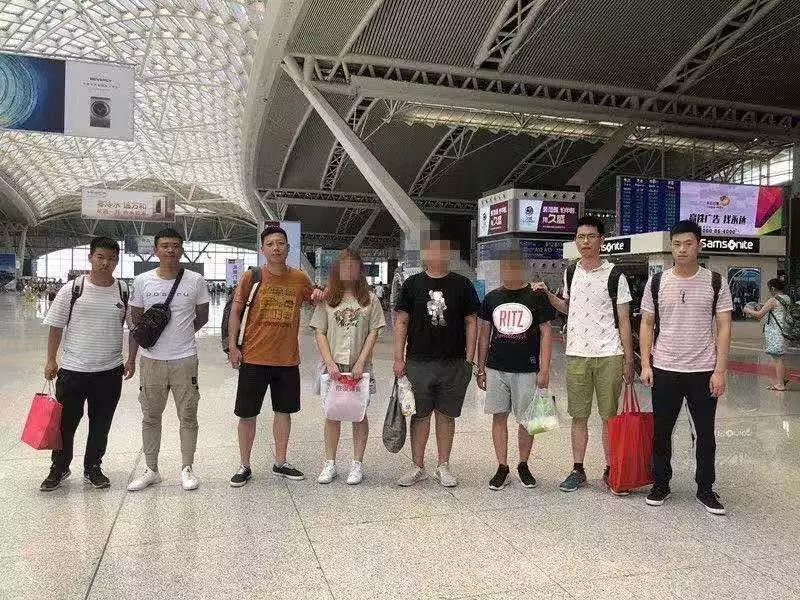 少林问道闻道大师